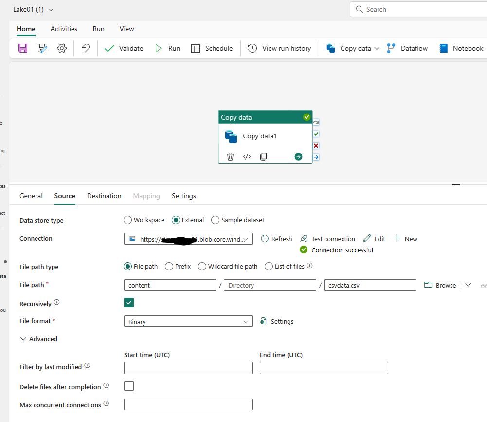 Microsoft Fabric: Build unique solutions for the Enterprise